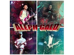 ALEPH GALD