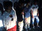 THE MIDL∀ND MUSIC