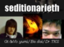 Seditionarieth