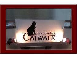 スタジオ　ＣＡＴ　ＷＡＬＫ