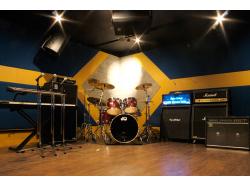 Studio VOX 池袋北口店