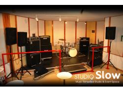 STUDIO SLOW