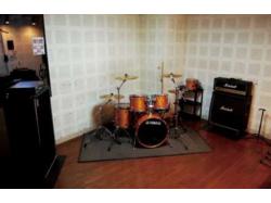 sound studio GREGORI