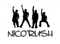 ニコラッシュ -NICORUSH-