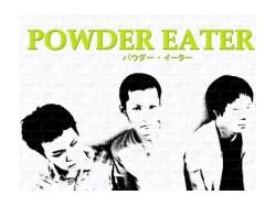 Powder Eater