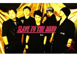 SLAVE TO THE MIND