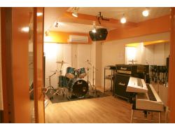 Music manスタジオ
