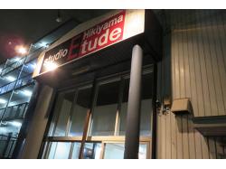 STUDIO ETUDE 引山店