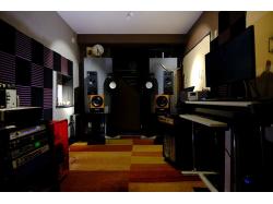 板橋区レコーディングスタジオ | USI 新河岸音楽工務所
